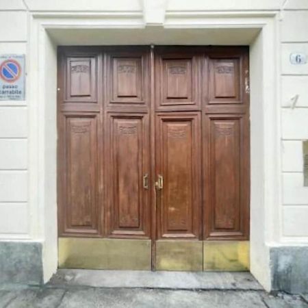 Porta Palazzo 15 Min - Suite Con Netflix & Wi-Fi Turín Exterior foto